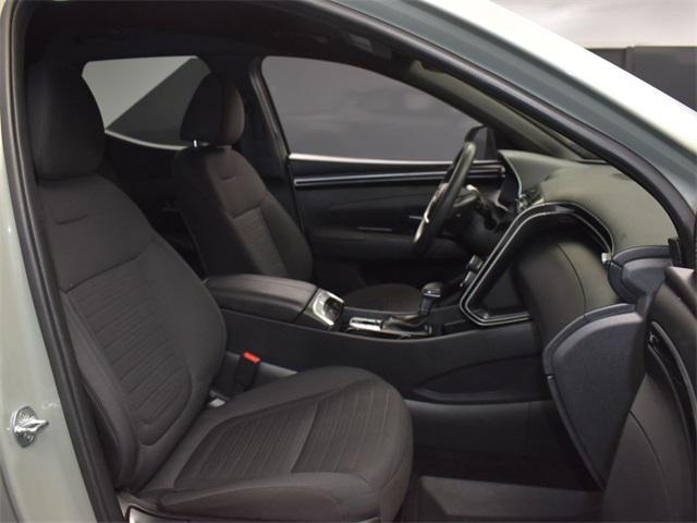 used 2022 Hyundai SANTA CRUZ car, priced at $20,671