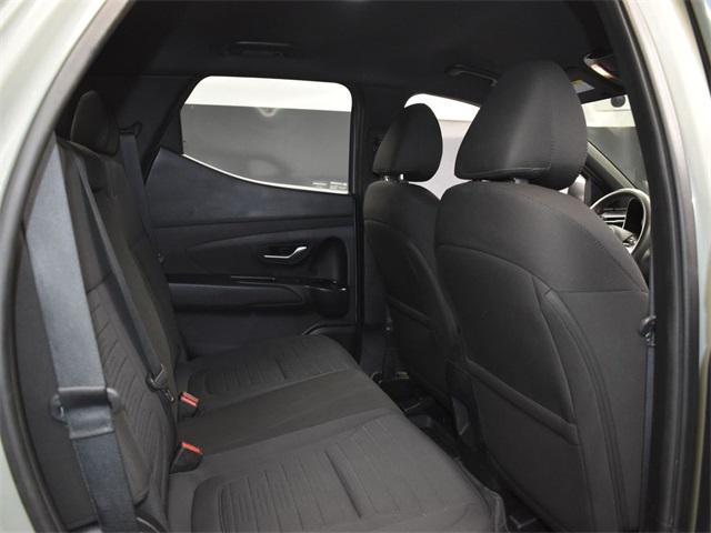 used 2022 Hyundai SANTA CRUZ car, priced at $20,671