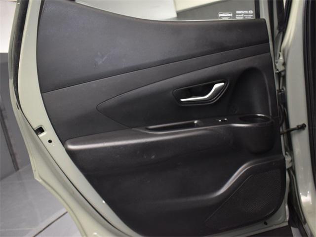 used 2022 Hyundai SANTA CRUZ car, priced at $20,671