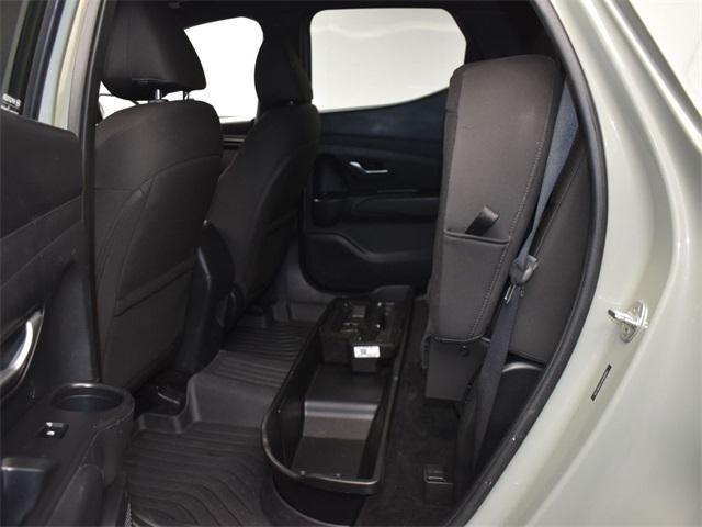 used 2022 Hyundai SANTA CRUZ car, priced at $20,671