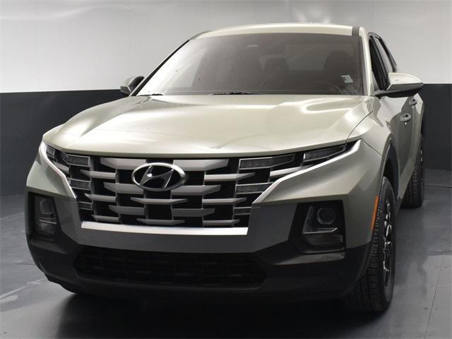 used 2022 Hyundai SANTA CRUZ car, priced at $20,671