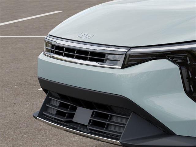 new 2025 Kia K4 car, priced at $23,415