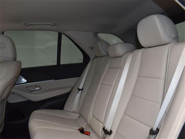 used 2021 Mercedes-Benz GLE 350 car, priced at $40,378