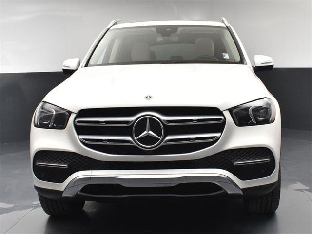 used 2021 Mercedes-Benz GLE 350 car, priced at $40,378