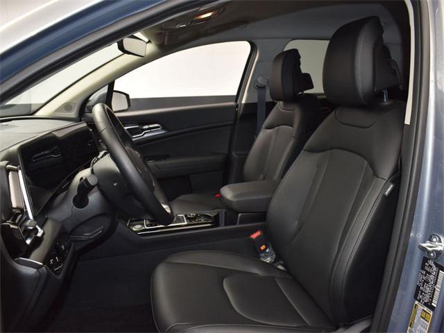 used 2025 Kia Sportage car, priced at $28,175