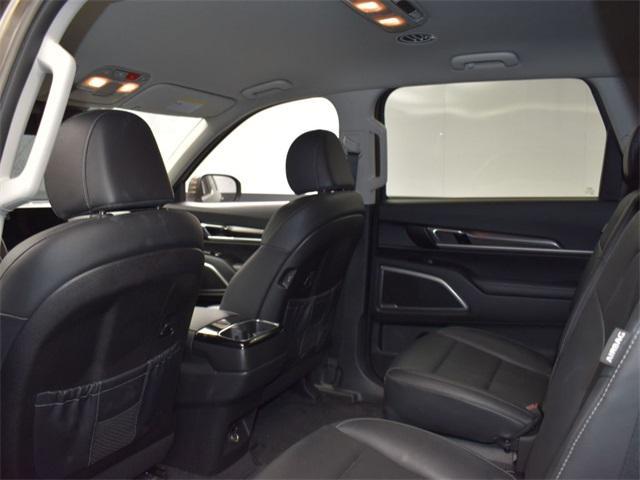 used 2024 Kia Telluride car, priced at $33,780