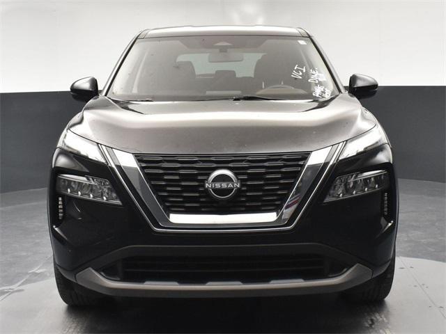 used 2023 Nissan Rogue car, priced at $23,499