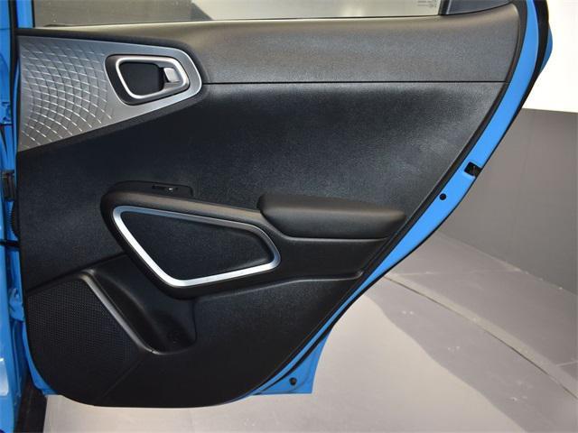 new 2025 Kia Soul car, priced at $23,125