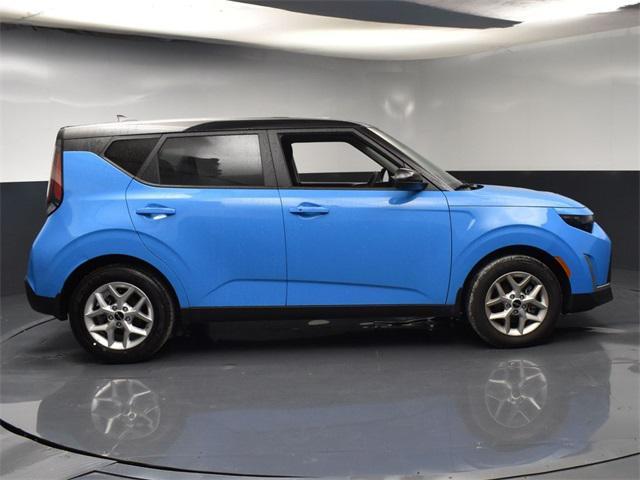 new 2025 Kia Soul car, priced at $23,125