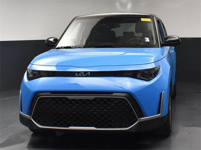 new 2025 Kia Soul car, priced at $23,125