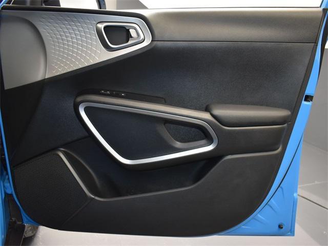 new 2025 Kia Soul car, priced at $23,125