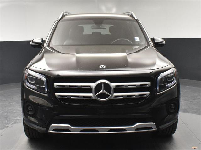 used 2022 Mercedes-Benz GLB 250 car, priced at $24,699