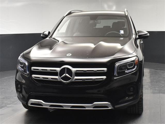 used 2022 Mercedes-Benz GLB 250 car, priced at $24,699