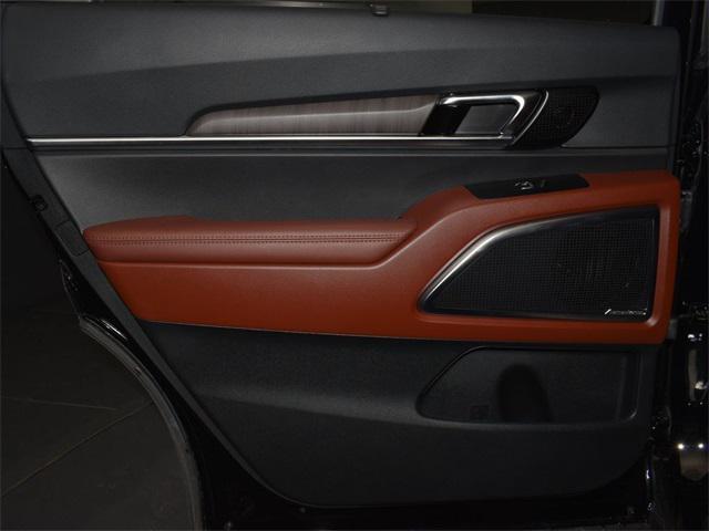 used 2024 Kia Telluride car, priced at $41,697