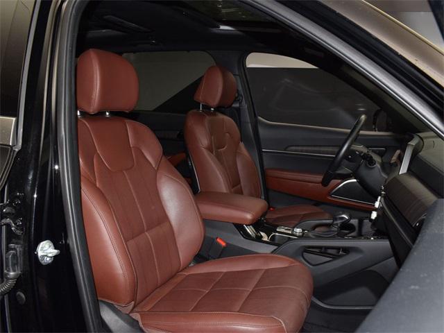 used 2024 Kia Telluride car, priced at $41,697