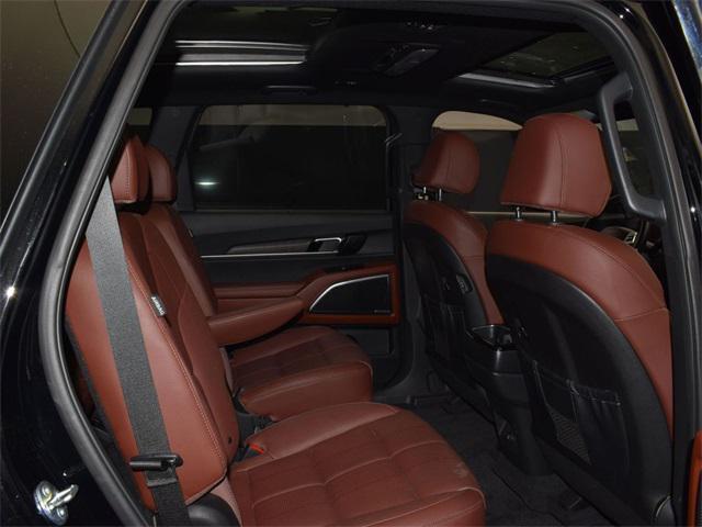 used 2024 Kia Telluride car, priced at $41,697