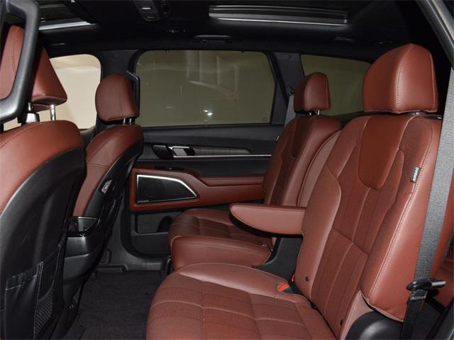 used 2024 Kia Telluride car, priced at $41,697