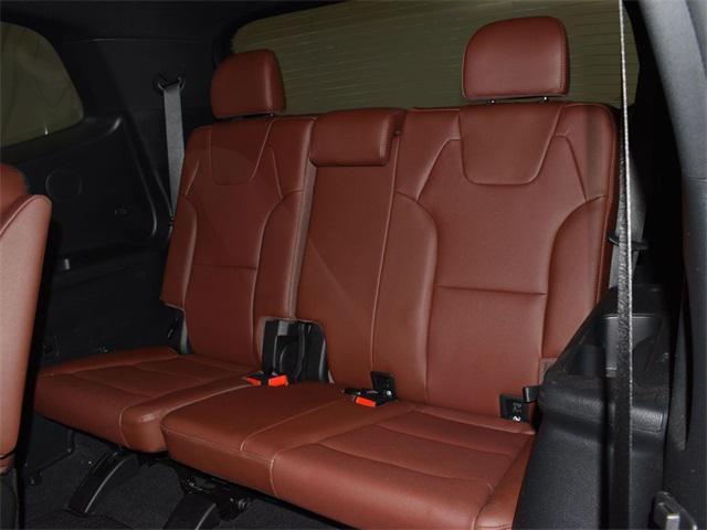 used 2024 Kia Telluride car, priced at $41,697