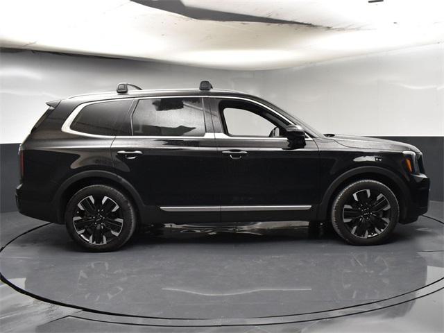 used 2024 Kia Telluride car, priced at $41,697