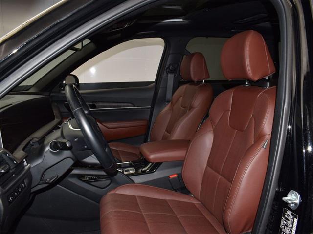 used 2024 Kia Telluride car, priced at $41,697