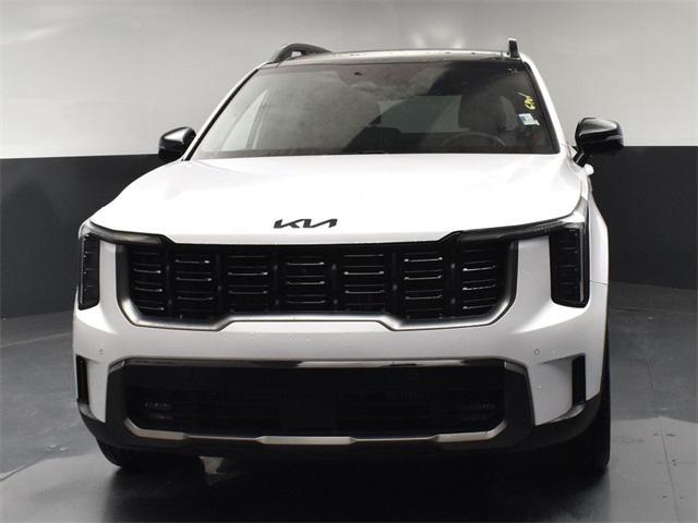 used 2025 Kia Sorento car, priced at $44,247