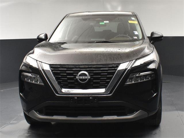 used 2023 Nissan Rogue car, priced at $20,771