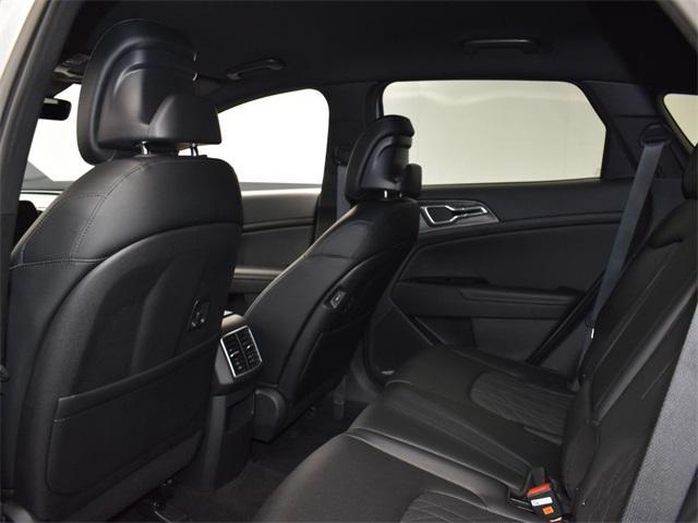 used 2024 Kia Sportage car, priced at $30,478