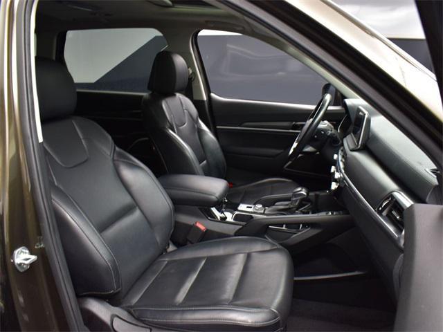 used 2022 Kia Telluride car, priced at $29,497