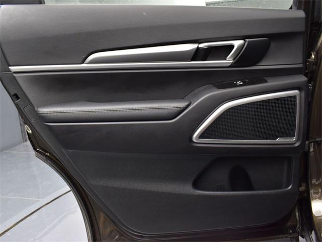 used 2022 Kia Telluride car, priced at $29,497