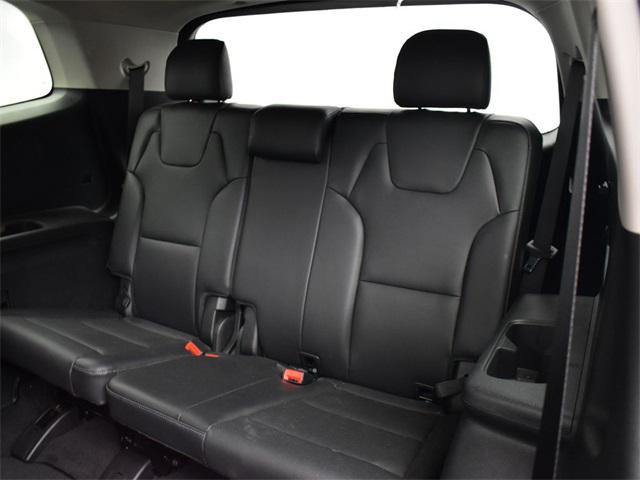 used 2022 Kia Telluride car, priced at $29,497