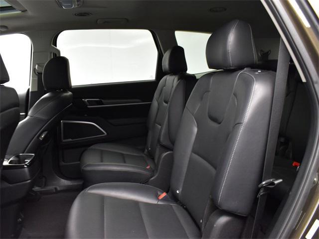 used 2022 Kia Telluride car, priced at $29,497