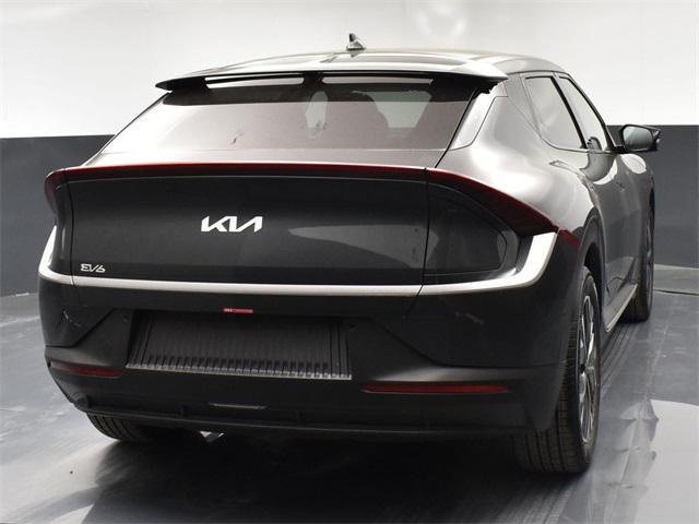 new 2024 Kia EV6 car, priced at $34,764