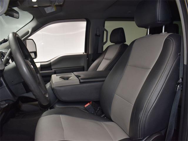 used 2020 Ford F-450 car, priced at $53,989