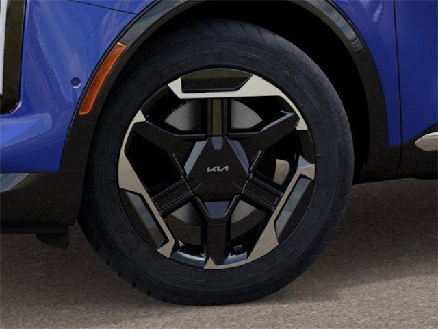 new 2026 Kia Sportage car, priced at $35,365