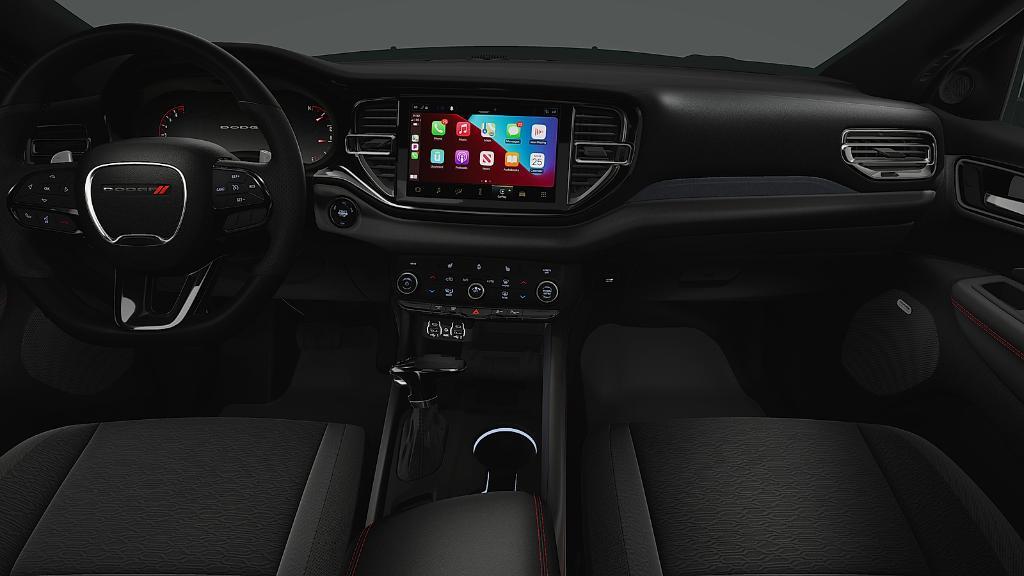 new 2025 Dodge Durango car, priced at $49,806