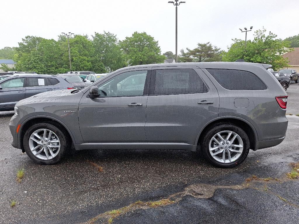 new 2025 Dodge Durango car, priced at $47,490