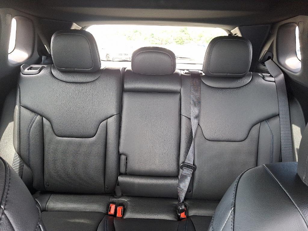 new 2025 Jeep Compass car, priced at $39,212