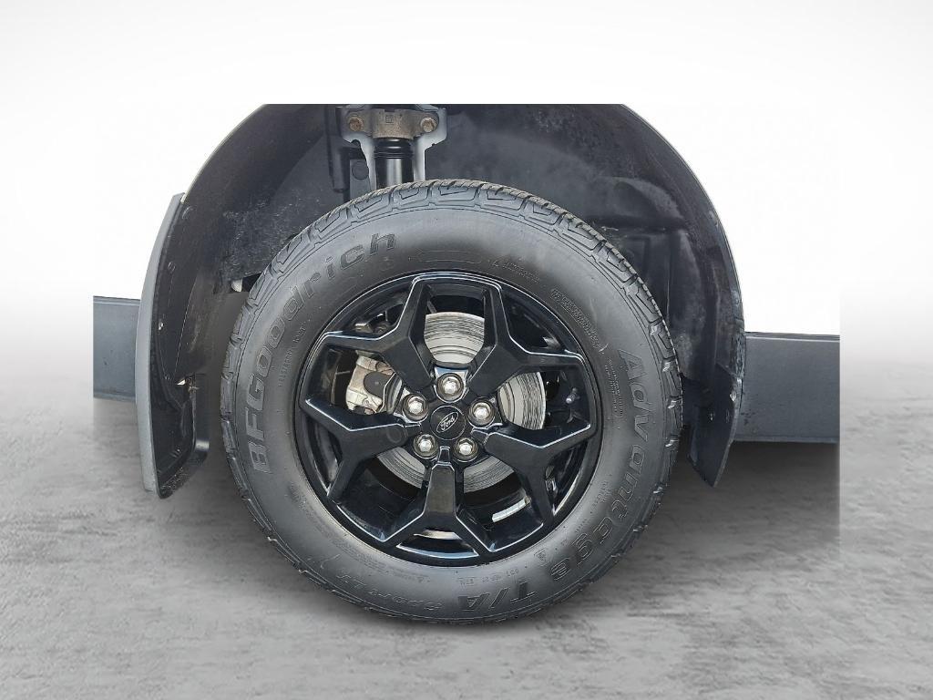 used 2022 Ford Maverick car, priced at $27,490