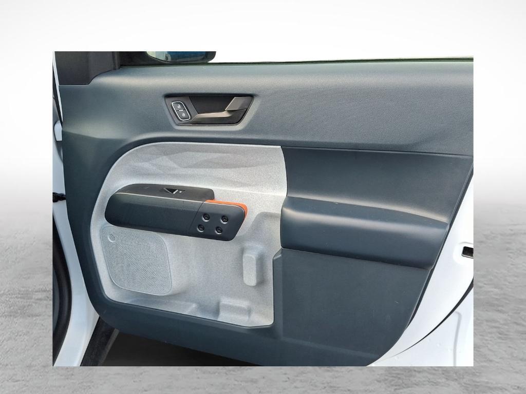 used 2022 Ford Maverick car, priced at $27,490