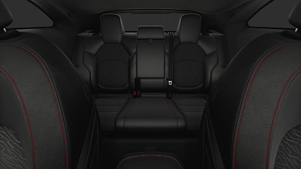 new 2025 Dodge Charger Daytona car, priced at $57,235