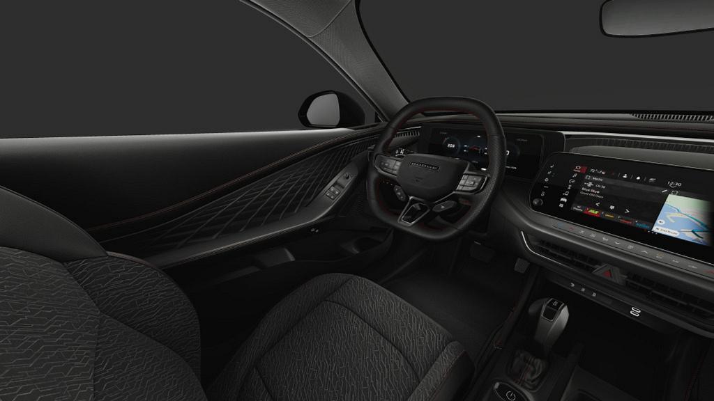new 2025 Dodge Charger Daytona car, priced at $57,579