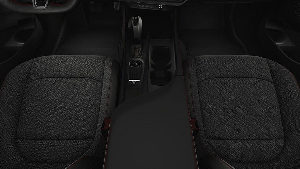 new 2025 Dodge Charger Daytona car, priced at $57,235