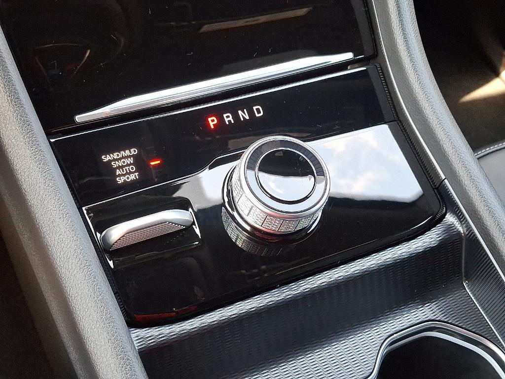 new 2025 Jeep Grand Cherokee L car, priced at $51,611