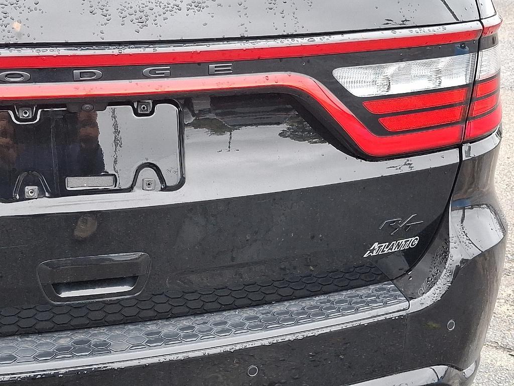 used 2022 Dodge Durango car, priced at $37,690