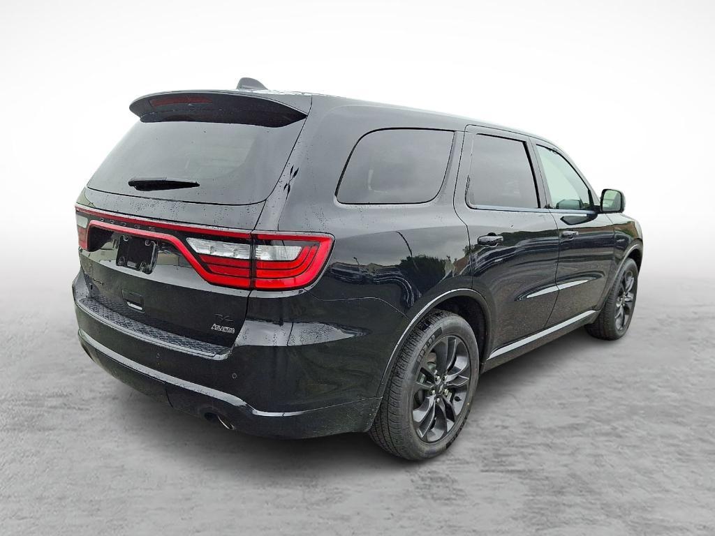 used 2022 Dodge Durango car, priced at $37,690