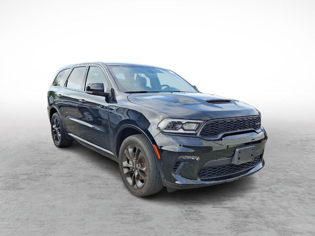 used 2022 Dodge Durango car, priced at $38,995