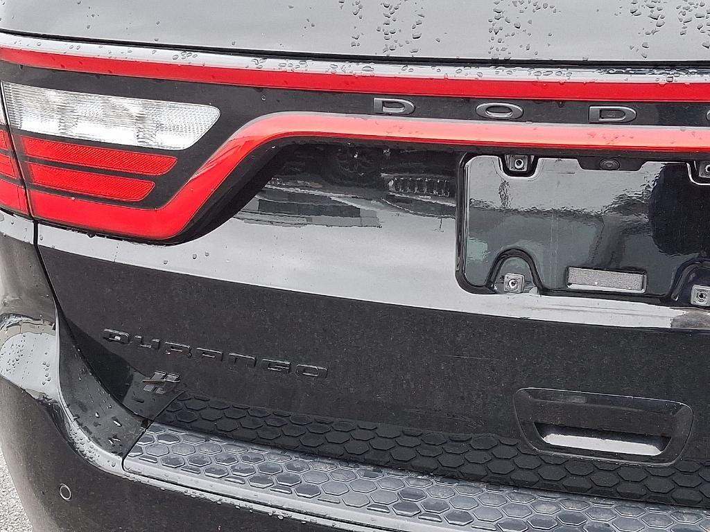 used 2022 Dodge Durango car, priced at $37,690