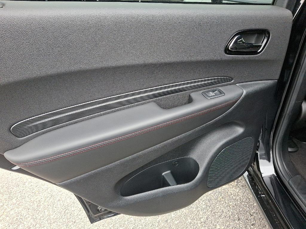 used 2022 Dodge Durango car, priced at $37,690