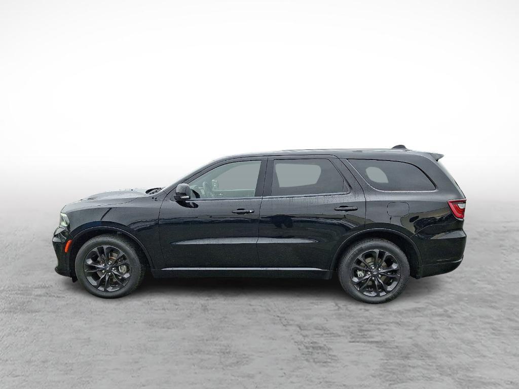 used 2022 Dodge Durango car, priced at $37,690