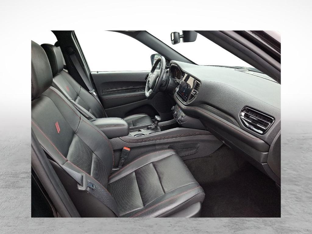 used 2022 Dodge Durango car, priced at $37,690